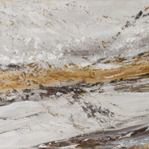 Whispers Beneath the Surface