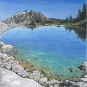 Lord of the Squirrel Trail